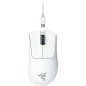 Razer DeathAdder V3 Pro Optisk Trådløs Hvid